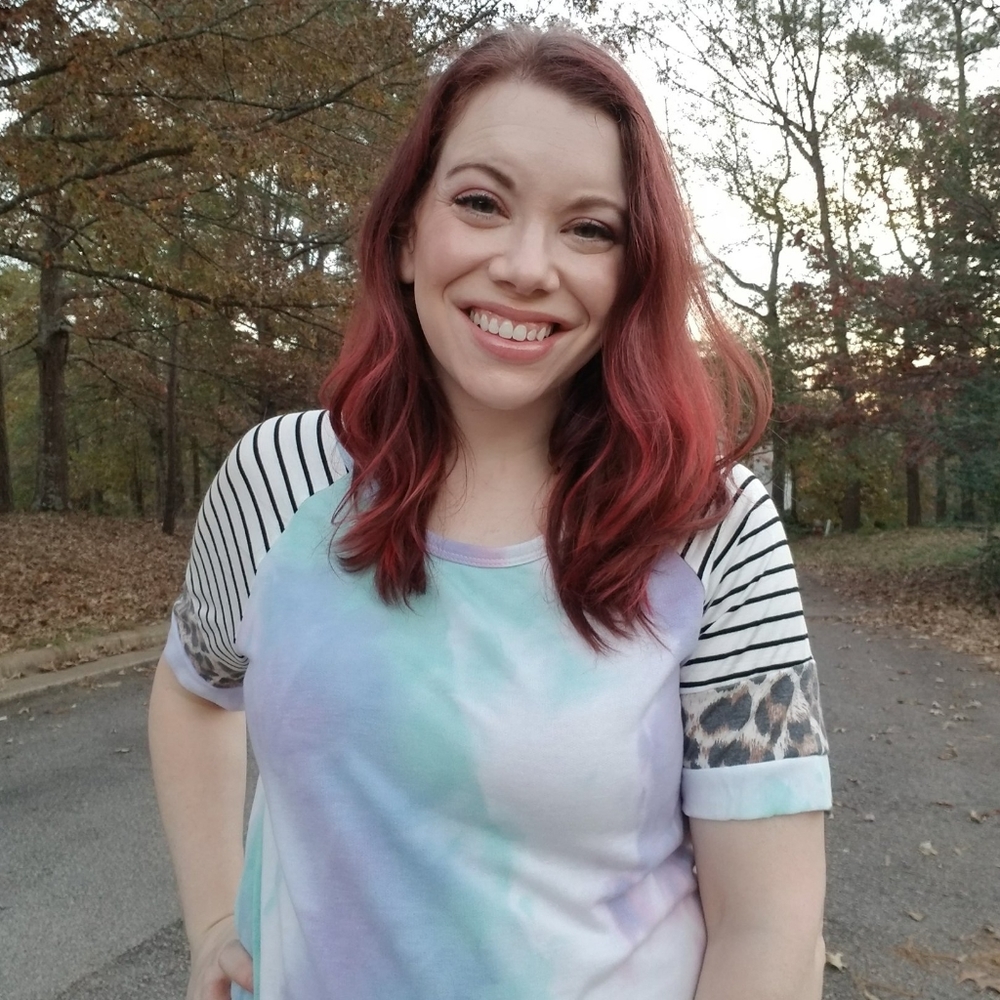 Meet your Poshmark Ambassador, Lauren